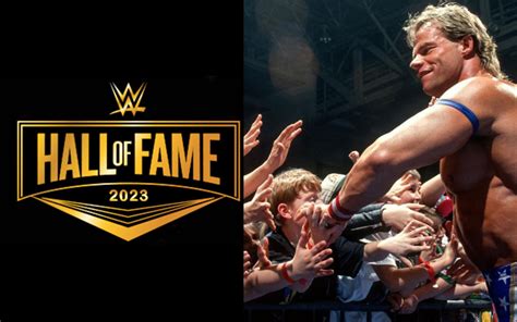 Wwe Hall Of Fame 2024 First - Cordey Marcile