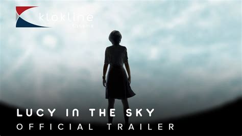 2019 LUCY IN THE SKY Official Trailer 1 HD Fox Searchlight Pictures ...