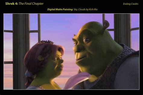 Best Shrek Quotes Parfaits. QuotesGram