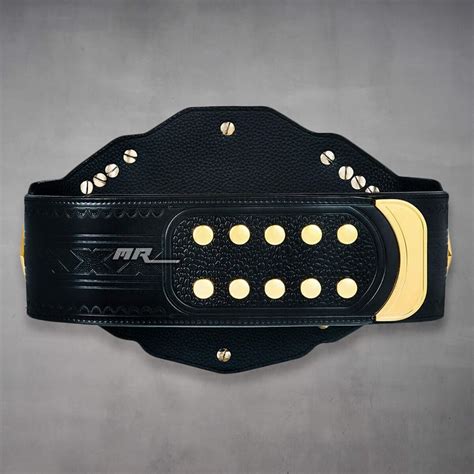 NXT Championship Belt - New NXT Championship Belt | Buy Now