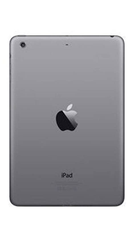 Apple iPad Mini 2 Wi-Fi (A1489) 16GB Unlocked Space Gray 885909770748 | eBay