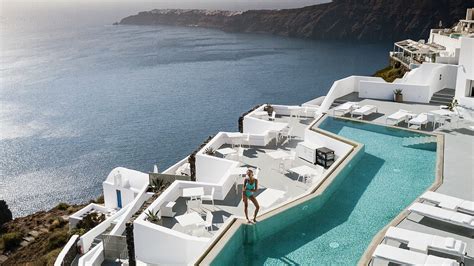 The 10 Best Luxury Hotels in Greece - Hotels in Heaven®