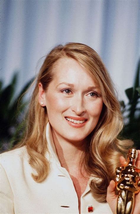 54 Beautiful Pictures of Meryl Streep From Between the 1970s and 1980s ...