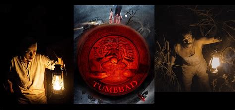 Tumbbad (2018) Movie Review | Terrific and Terrifying