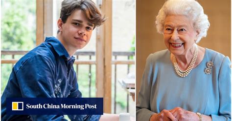 Meet Samuel Chatto, Queen Elizabeth’s heartthrob grandnephew: the British royal is 29th in line ...