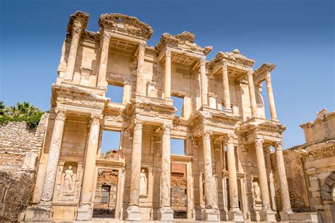 10 tips for visiting Ephesus, Turkey (Türkiye) | Atlas & Boots