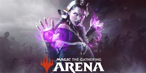 Magic: The Gathering Arena Has Expanded the Game's Player Base