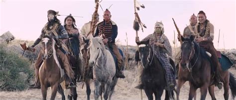 The Homesman - Episode - YouTube