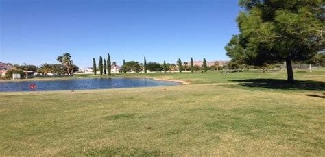 Boulder City Golf Club Tee Times - Boulder City, NV | TeeOff.com