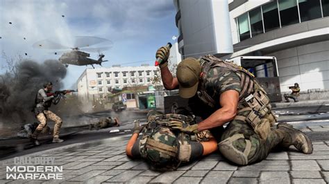 Call of Duty: Modern Warfare Xbox One File Size Revealed via Xbox Store ...