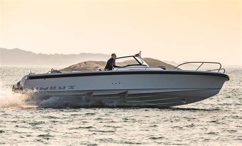 Nimbus Boats | Discover our premium marine products