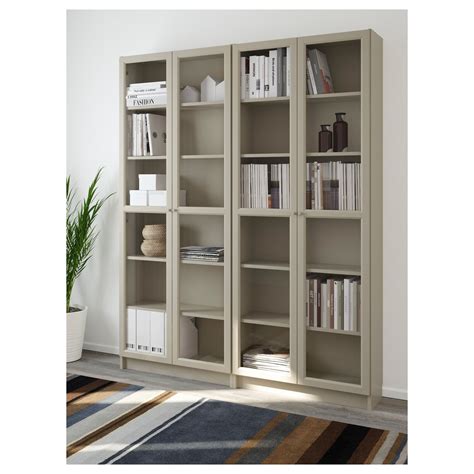 Ikea Billy Bookcase Doors Canada at Ralph Sheppard blog