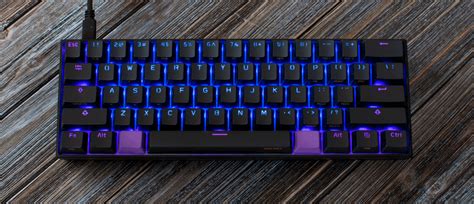 My Review of the Anne Pro 2 Keyboard | JoeyBentley.com