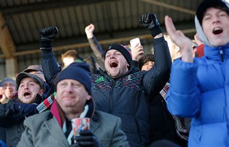 Rugby fans in England could be back in stadiums from 17 May