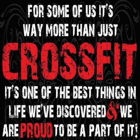 #TreadmillForSaleLifeFitness #Crossfit | Crossfit quotes, Crossfit ...