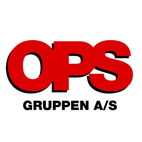OPS Gruppen A/S | Frederikshavn