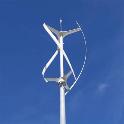 Home Wind Turbines: What They Are and Everything to Know