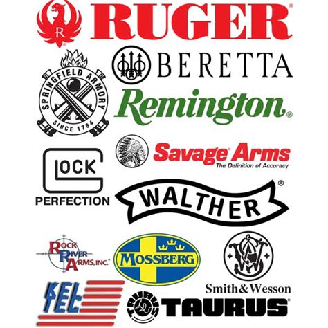 Remington Arms Logo - LogoDix