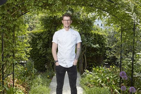 Adam Handling: Who is the MasterChef star and where to find his Frog ...