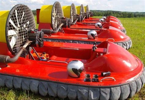 MAD Hovercraft for sale | Hovercraft sales | Hovercraft | Water crafts ...