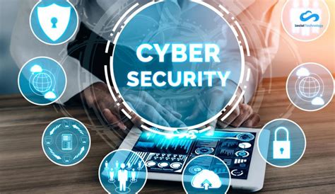 How Cyber Security Solutions Win Your Customers’ Trusts - Sotech