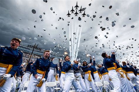 President Joe Biden Archives • United States Air Force Academy