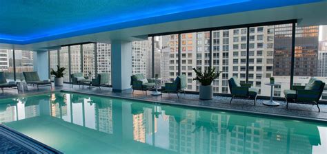 Royal Sonesta Chicago River North, Chicago Review | The Hotel Guru