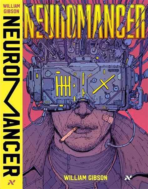 Neuromancer cover. | Afrofuturism, Cyberpunk, Afrofuturism art