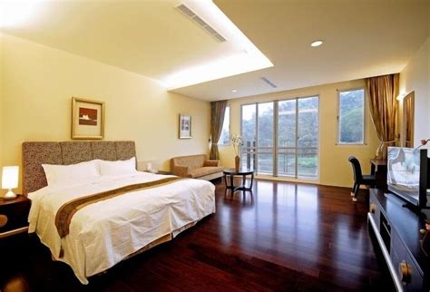 Hotels in Nantou, Taiwan: 14 Affordable Stays Around Cingjing, Sun Moon ...