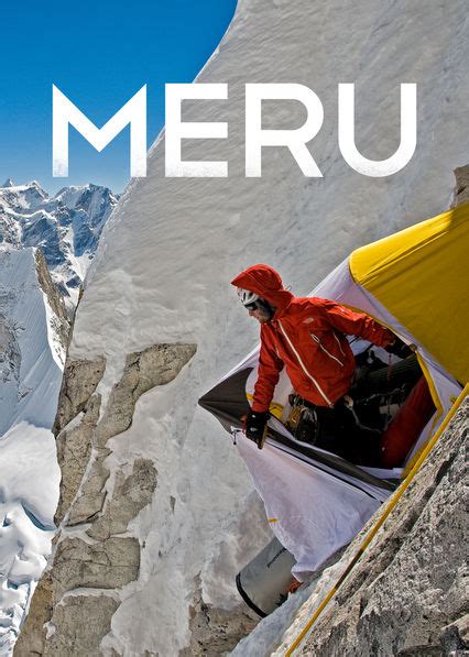 Meru (2015) - MNTNFILM - Watch Free