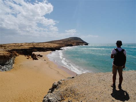 A City A Story | Travel article: La Guajira