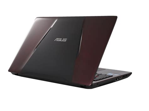 ASUS 15.6" ZX53VW-AH58 Quad Core Intel i5-6300HQ Gaming Laptop - Newegg.com