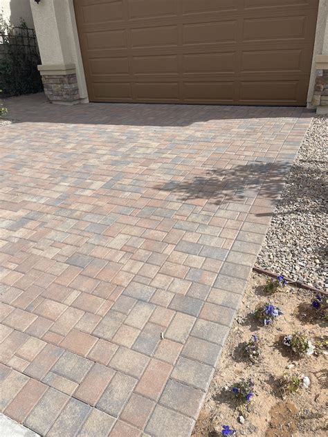 Gallery — Las Vegas Paver