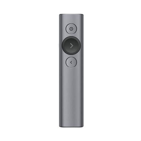 Logitech Spotlight Pointer Presenter at Rs 6800 | Wireless Presenter in ...