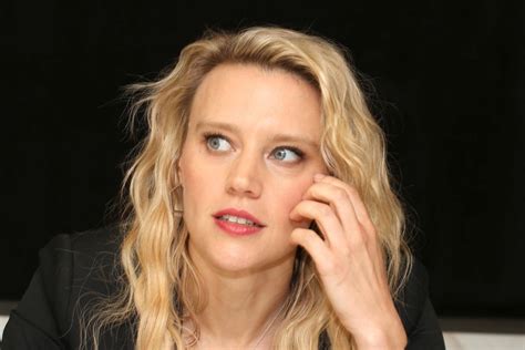 KATE MCKINNON at The Spy Who Dumped Me Press Conference in New York 07/13/2018 – HawtCelebs