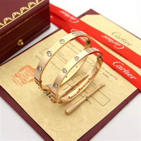 Cheap Cartier Bracelets For Women #757503 Replica Wholesale [$36.86 USD] [W#757503] on Replica ...