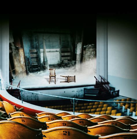 Hampstead Theatre | London