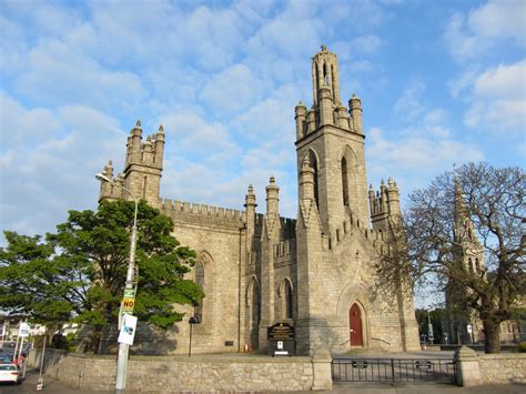 Monkstown Parish Church, Monkstown, County Dublin 1825 | Curious Ireland