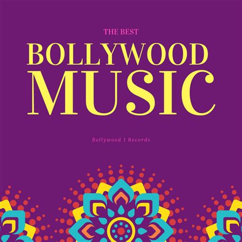 Bollywood Music NFTs | Soundpickr