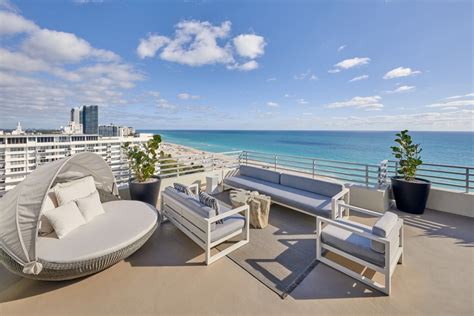 Loews Miami Beach Hotel