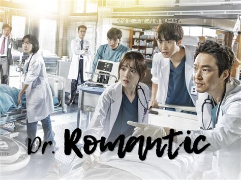 Prime Video: Dr. Romantic, Season 2