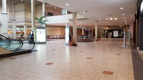 Voorhees Town Center: The Mall That Refuses To Fade Away In Voorhees Township, NJ - BestAttractions