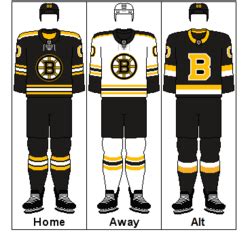 Boston Bruins - Wikiwand