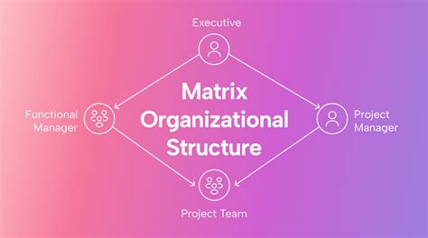 Matrixed Organization: What It Is (and How to Make It Work) | Motion ...