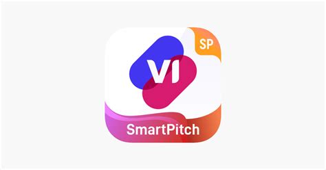 ‎ACME SmartPitch on the App Store