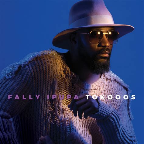 Fally Ipupa - Tokooos | iHeart