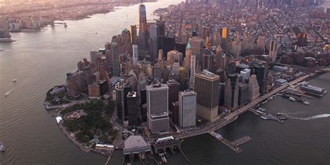 TOP 17 Things to Do in the Financial District NYC 2024 • The Ultimate Guide