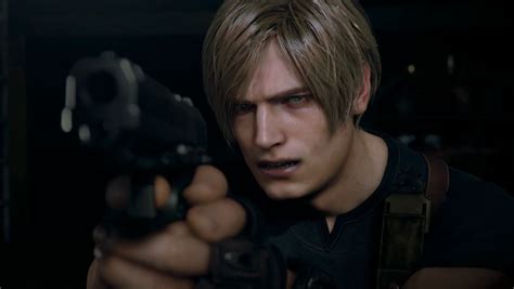 Resident Evil 4 Remake gets new gameplay trailer and official PC specs