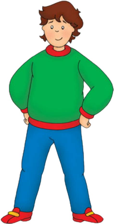 Image - Caillou Daddy 1.png | Caillou Wiki | FANDOM powered by Wikia