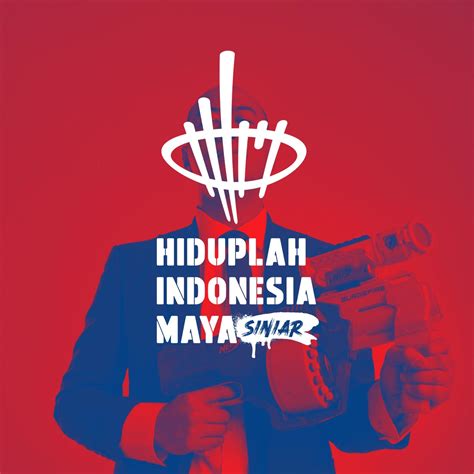 Hiduplah Indonesia Maya – Podcast – Podtail